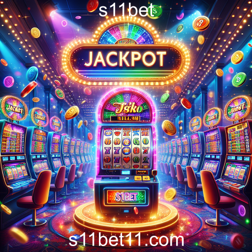 Jackpots