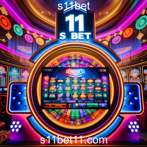 Descubra as Melhores Promoções do s11bet